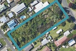 428 Seaforth Road, Bowentown, Waihi Beach