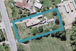 160 Tuahiwi Road, Tuahiwi, Kaiapoi