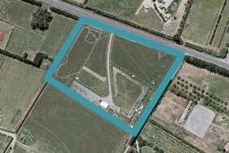 859 Tram Road, Ohoka, Kaiapoi