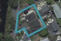 72 Wairarapa Terrace, Merivale, Christchurch