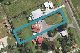 0 Darwin Road, Outer Kaiti, Gisborne