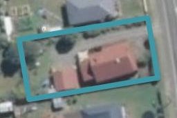 271 King Street, Temuka