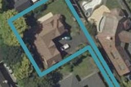 129 Park Road, West End, Palmerston North