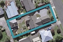 56 Somerset Street, Brooklands, New Plymouth