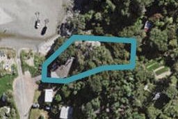 1 First Avenue, Onetangi, Waiheke Island