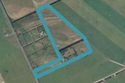 2902 North Rakaia Road, Rakaia