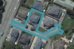 2 Shiloh Lane, Sockburn, Christchurch