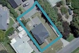 49 Regent Street, Martinborough, Martinborough