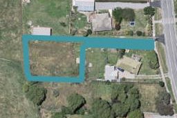 201A Tuahiwi Road, Tuahiwi, Kaiapoi