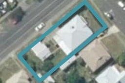 401 French Street, Akina, Hastings