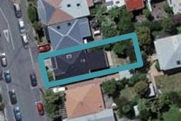 25 Coromandel Street, Newtown, Wellington