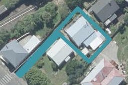 23 Wickliffe Terrace, Port Chalmers, Dunedin