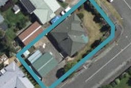 31 Wilkes Street, Richmond
