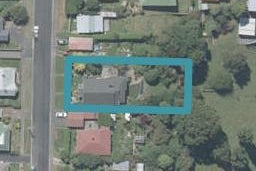 23 Meridian Street, Port Chalmers, Dunedin