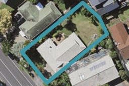 124 Norman Lesser Drive, Saint Johns, Auckland