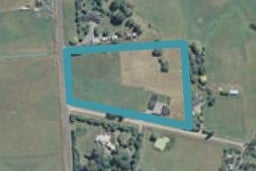 80 Iverach Road, Temuka, Temuka