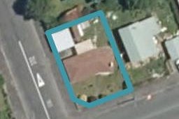 35 Trafalgar Street, Dannevirke