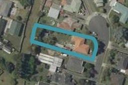 11 Norwich Place, Awapuni, Palmerston North