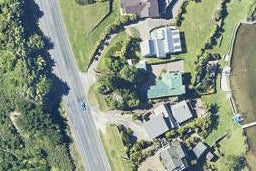 334 State Highway 33, Mourea, Rotorua