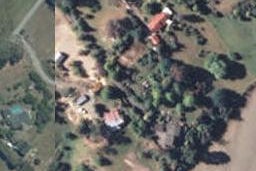166 Hoddy Road, Redwood Valley, Richmond