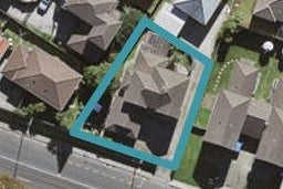 37A Carr Road, Three Kings, Auckland