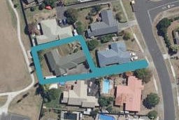 19 Spinnaker Drive, Flagstaff, Hamilton
