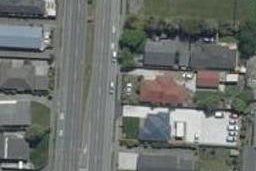 326 Main North Road, Redwood, Christchurch