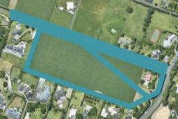 416 Cambridge Road, Tauriko, Tauranga