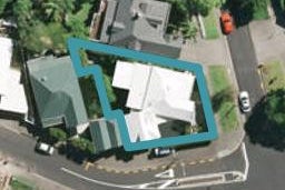 74 St Marys Road, Saint Marys Bay, Auckland