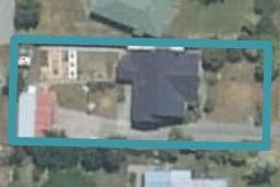 25 Cameron Street, Methven, Methven