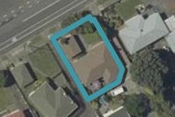 62 College Street, Awapuni, Palmerston North