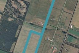 2303 South Eyre Road, Eyrewell, West Eyreton