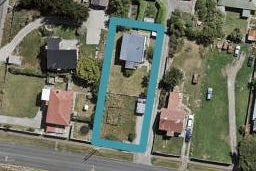 93 Bann Street, Bluff