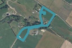 763 Mount Thomas Road, Fernside, Rangiora