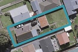 37 Record Street, Fitzroy, New Plymouth