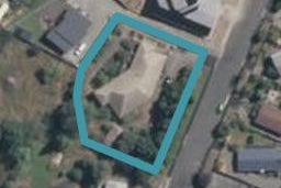 21 Ascot Street, Washdyke, Timaru