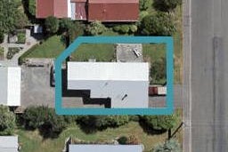 98 Ross Street, Grasmere, Invercargill