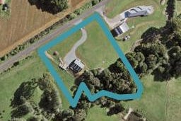283 Jericho Road, Buckland, Pukekohe