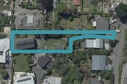 8A Huntsbury Avenue, Huntsbury, Christchurch