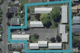 26/26 Dover Street, St Albans, Christchurch