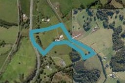 70 Jounneaux Road, Kamo