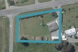 2401 Homebush Road, Coalgate, Coalgate