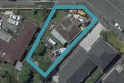 40 King Street, Sydenham, Christchurch