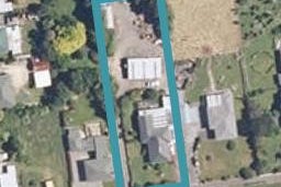 13 Alfredton Road, Eketahuna