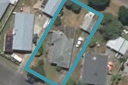 9 Grey Street, Levin, Levin