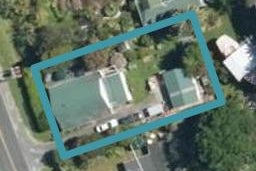 40 Matauwhi Road, Russell, Russell