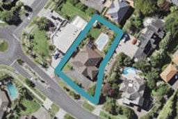 20 Santa Cruz Drive, Shamrock Park, Auckland