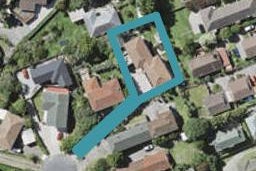 2/3 Bellcroft Place, Belmont, Auckland
