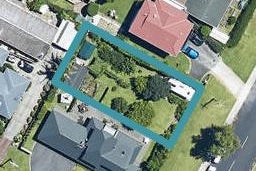 27 Edgecumbe Road, Tauranga, Tauranga