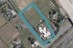A/53A Ryburn Road, Newstead, Hamilton 